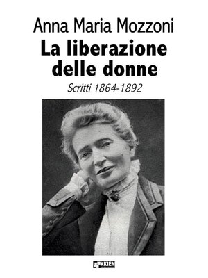 cover image of La liberazione delle donne